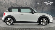 MINI Hatchback 135kW Cooper S Level 3 33kWh 3dr Auto Electric Hatchback